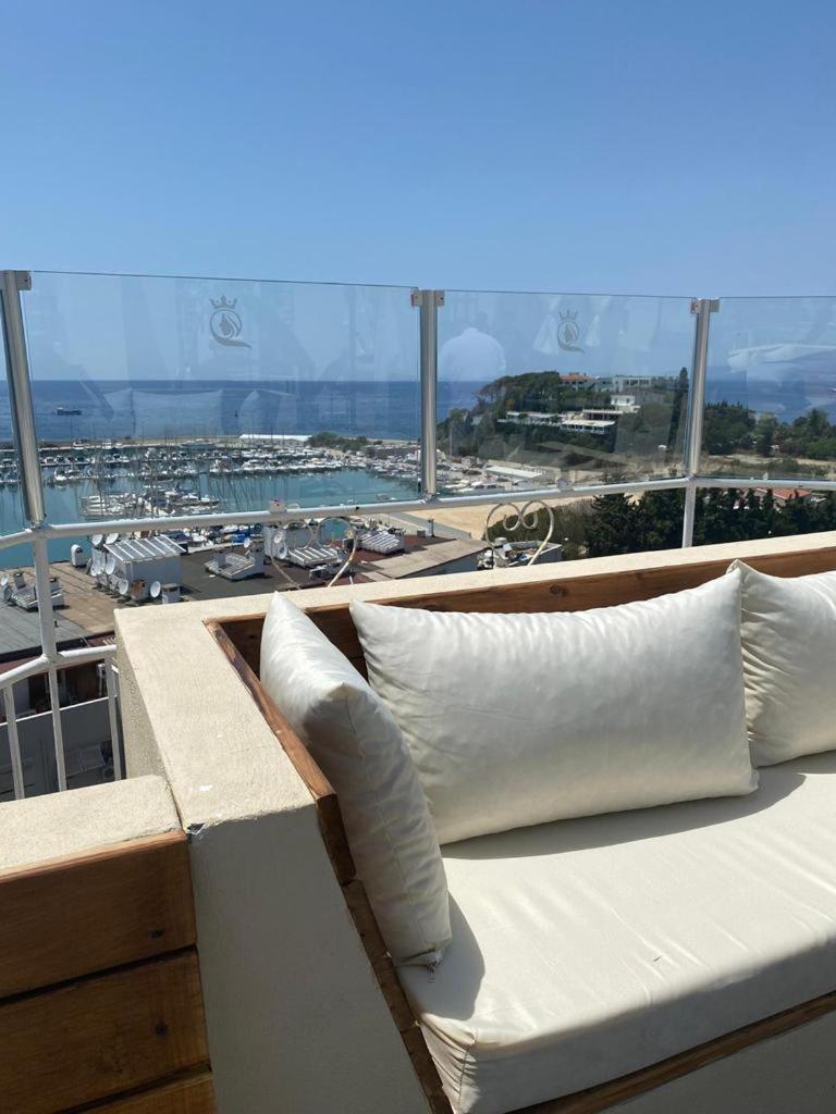 Rest&More By Dedeman Kusadasi Exterior foto