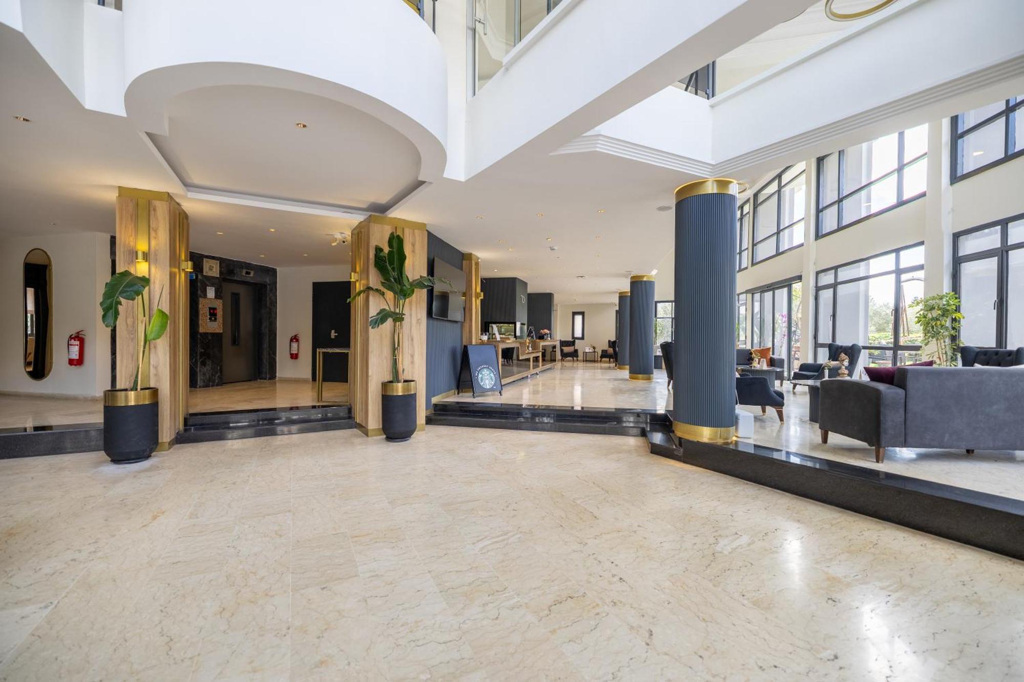 Rest&More By Dedeman Kusadasi Exterior foto