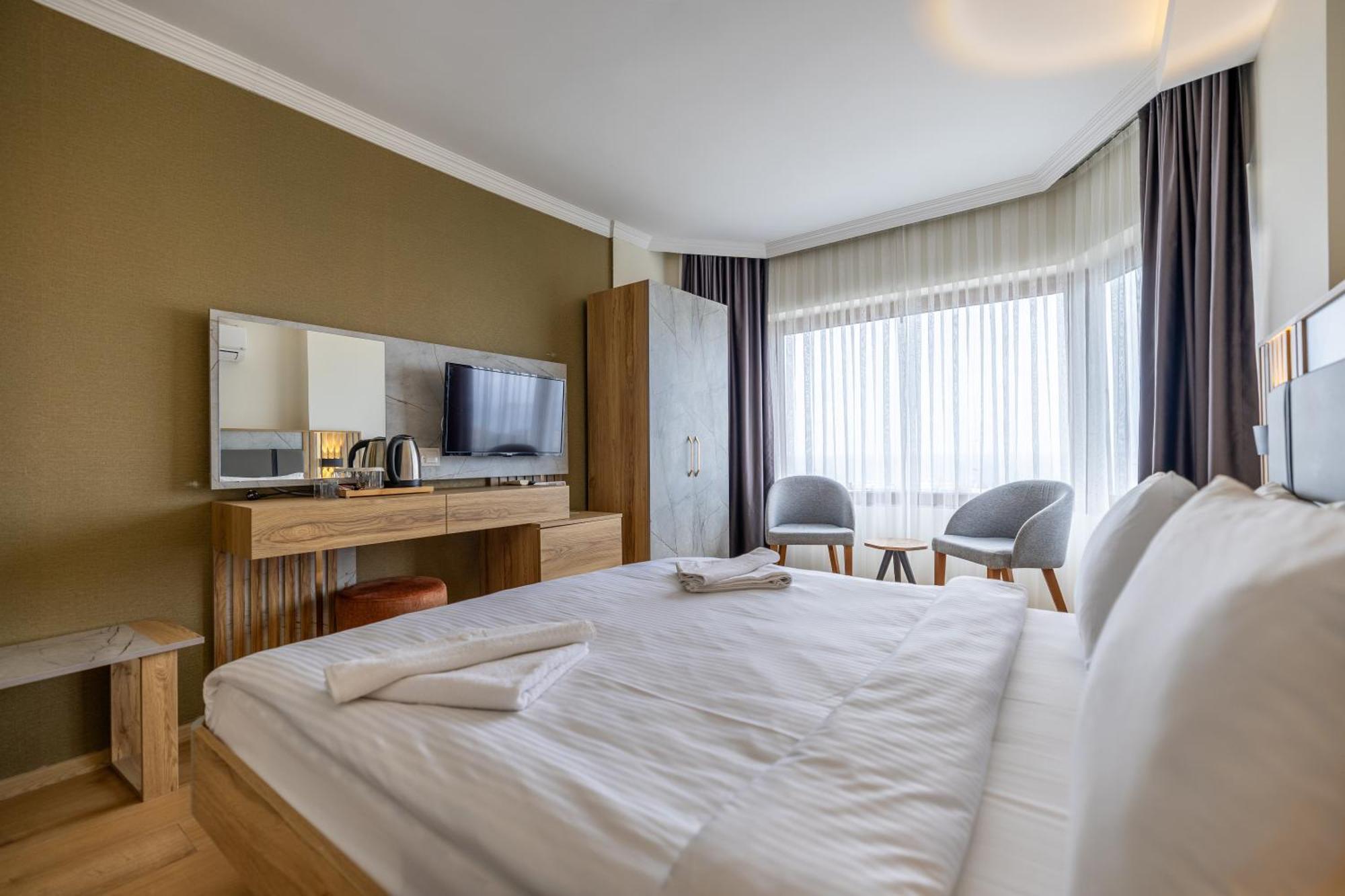 Rest&More By Dedeman Kusadasi Exterior foto